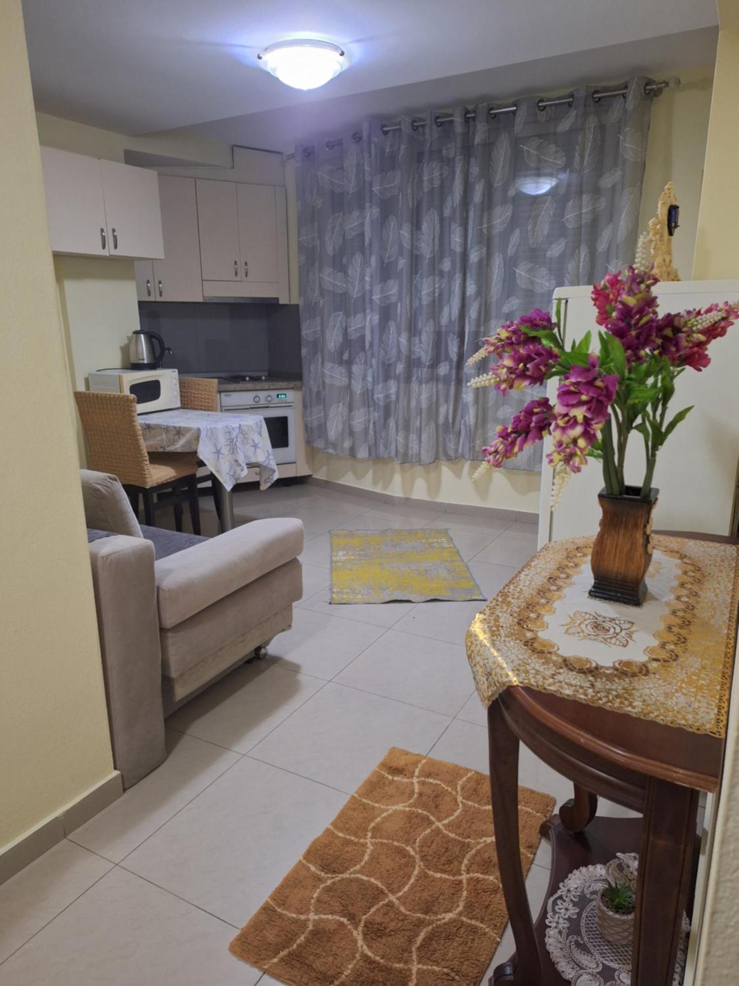 Tirana Center Apartament 외부 사진