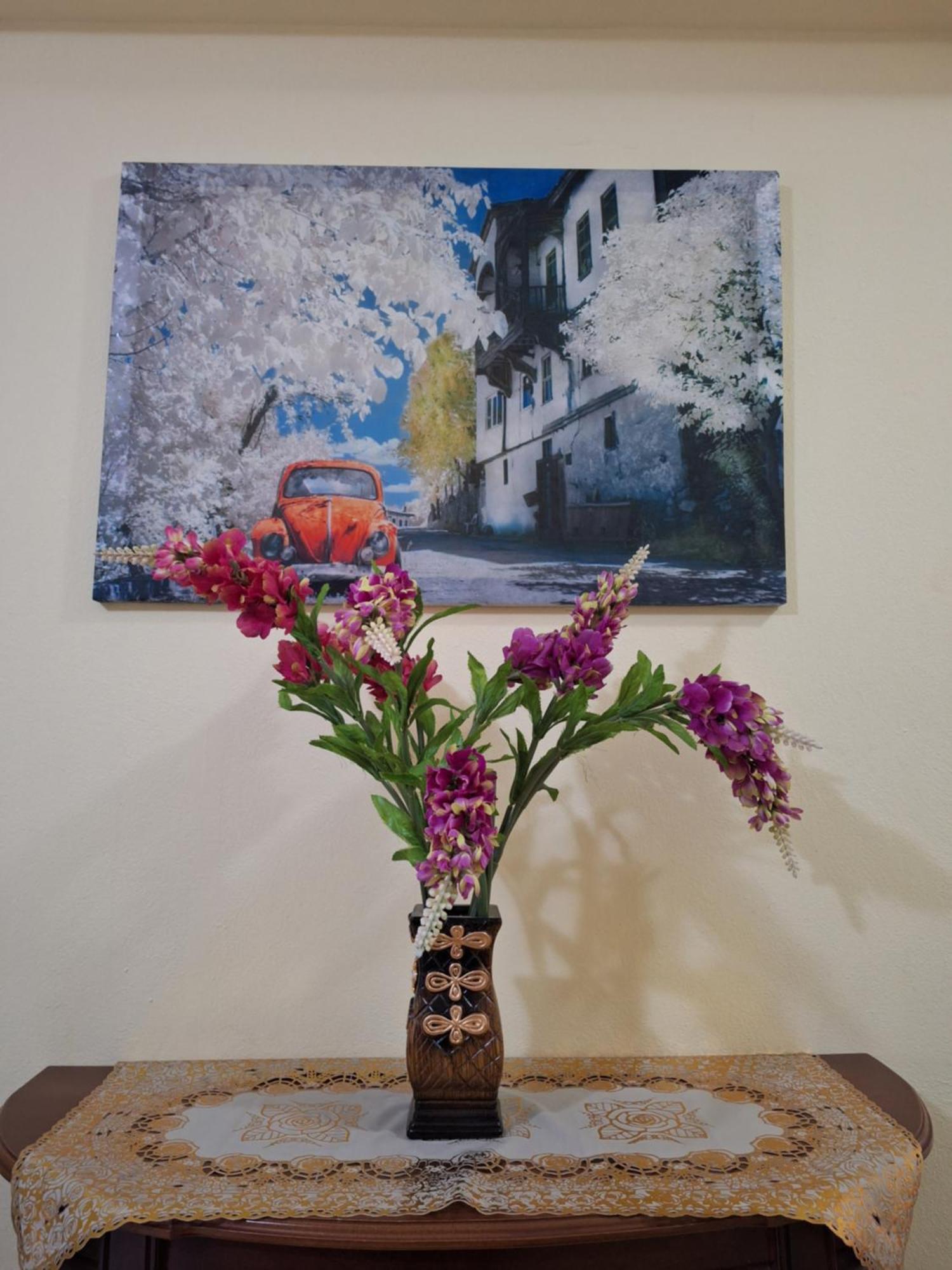 Tirana Center Apartament 외부 사진